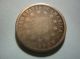 1882 Shield Nickel: Low Grade / Antique Us Coin Nickels photo 3