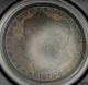 1878 - S Morgan Dollar $1 Ms 63 Pcgs Toned Dollars photo 3