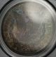 1878 - S Morgan Dollar $1 Ms 63 Pcgs Toned Dollars photo 5