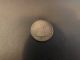 1875 - S 20 Cent Piece - Tough Coin - Circulated Low Mintage Of 1,  155,  000 Coins: US photo 3