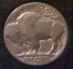 1918 - D Buffalo Nickel Nickels photo 1