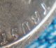 1972 Ddo Error Penny Coins: US photo 6