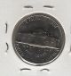 1969 - D 5c Jefferson Nickel Nickels photo 1