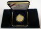 2000 - W Library Of Congress $10 Proof Commemorative Gold & Platinum Coin Pr Eagle Commemorative photo 2