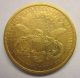 1878 - S $20 Liberty Head Gold United States Eagle Gold photo 2
