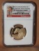 2012 S $1 Sacagawea 17th Century Trade Routes Dollar Ngc Pf70 Ultra Cameo Dollars photo 7