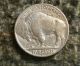 1929 - S Buffalo Nickel Full Horn Coin Nickels photo 2