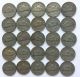 All 11 Silver War Nickels In A Shape For Their Age 4 Nickels photo 1
