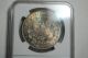 1881 S Morgan Dollar Ngc Ms66 Proof Like And Gorgeous Toning On Both Sides Dollars photo 1