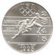 1995 - D Olympic Track & Field $1 Pcgs Ms69 Modern Commemorative Silver Dollar Commemorative photo 2