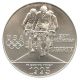 1995 - D Olympic Cycling $1 Pcgs Ms69 Modern Commemorative Silver Dollar Commemorative photo 2