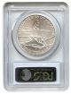 1995 - D Olympic Cycling $1 Pcgs Ms69 Modern Commemorative Silver Dollar Commemorative photo 1