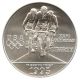 1995 - D Olympic Cycling $1 Pcgs Ms69 Modern Commemorative Silver Dollar Commemorative photo 2