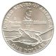 1995 - D Paralympics Blind Runner $1 Pcgs Ms69 Modern Commemorative Silver Dollar Commemorative photo 3