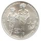 1995 - D Paralympics Blind Runner $1 Pcgs Ms69 Modern Commemorative Silver Dollar Commemorative photo 2