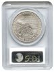 1995 - W Special Olympic $1 Pcgs Ms69 Modern Commemorative Silver Dollar Commemorative photo 1