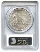 1995 - W Special Olympic $1 Pcgs Ms69 Modern Commemorative Silver Dollar Commemorative photo 1