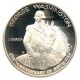 1982 - S Washington 50c Pcgs Proof 70 Dcam Modern Commemorative Half Dollar Commemorative photo 2