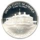 1982 - S Washington 50c Pcgs Proof 70 Dcam Modern Commemorative Half Dollar Commemorative photo 3