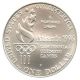 1996 - D Paralympics Wheelchair $1 Pcgs Ms69 Modern Commemorative Silver Dollar Commemorative photo 3