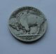 1913 D Type 2 Variation Buffalo Nickel,  Coin See Pictures Nickels photo 1