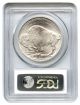 2001 - D Buffalo $1 Pcgs Ms70 Modern Commemorative Silver Dollar Commemorative photo 1