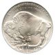 2001 - D Buffalo $1 Pcgs Ms70 Modern Commemorative Silver Dollar Commemorative photo 3