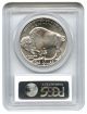 2001 - D Buffalo $1 Pcgs Ms69 Modern Commemorative Silver Dollar Commemorative photo 1