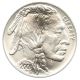 2001 - D Buffalo $1 Pcgs Ms69 Modern Commemorative Silver Dollar Commemorative photo 2