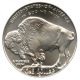 2001 - D Buffalo $1 Pcgs Ms69 Modern Commemorative Silver Dollar Commemorative photo 3