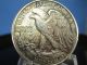 1943 Walking Liberty Half Dollar - State - Coin W/ Brilliant Toning Half Dollars photo 9