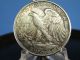 1943 Walking Liberty Half Dollar - State - Coin W/ Brilliant Toning Half Dollars photo 7