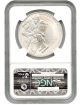 2011 - S Medal Of Honor $1 Ngc Ms69 (early Releases) Commemorative photo 1