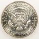 1967 Uncirculated 40% Silver Kennedy Half Dollar (b05) Half Dollars photo 1
