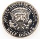1972 S Proof Kennedy Half Dollar (b01) Half Dollars photo 1