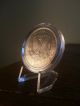 1879 Morgan Dollar Silver Quality Rare L@@ker Coin Dollars photo 2