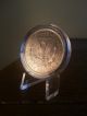 1879 Morgan Dollar Silver Quality Rare L@@ker Coin Dollars photo 3