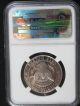 2001 S Silver Proof Kennedy Half Dollar - Ngc Pf 70 Ultra Cameo (106) Half Dollars photo 1