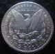 1894 - S Morgan Silver Dollar - A Rare Au Key Date From The San Francisco Dollars photo 5