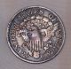 1806 Draped Bust Quarter 25c - Vf Details - Rare Early Coin Quarters photo 1