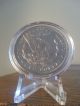 1880 - O Morgan Dollar - Au To Bu Quality Rare L@@ker Coin. Dollars photo 2
