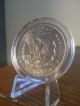 1880 - O Morgan Dollar - Au To Bu Quality Rare L@@ker Coin. Dollars photo 3