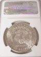 1900 P Morgan Silver Dollar Ms 63 Ngc Unc Philadelphia Usa Red Label Coin Dollars photo 2