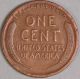 1916 D Lincoln Wheat Penny,  Jd 338 Small Cents photo 1