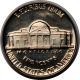 1954 Jefferson Proof 05c Outstanding Strike.  Rare Date. .  Only 233k Made (s17 - 6) Nickels photo 1