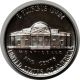 1954 Jefferson Proof 05c Outstanding Strike.  Rare Date. .  Only 233k Made (s4 - 10) Nickels photo 1