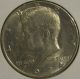 1974 D Kennedy Half Dollar (doubled Die) Error Coin Ae 862 Coins: US photo 1