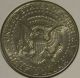 1974 D Kennedy Half Dollar (doubled Die) Error Coin Ae 862 Coins: US photo 2