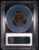 1954 Jefferson Nickel Five Cent Pcgs Ms65 Color 27896571 Nickels photo 1