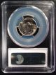 1953 - D Jefferson Nickel Five Cent Pcgs Ms65fs  25339766 Nickels photo 1